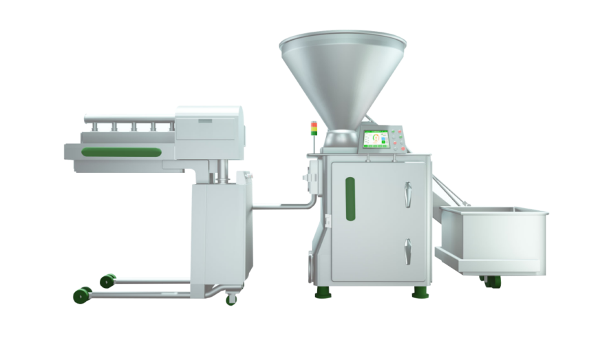 High-Pressure & Central Cleaning Systems